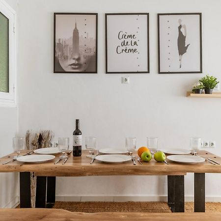 The Omonoia Modern, 3Bd Apartment Atena Exterior foto