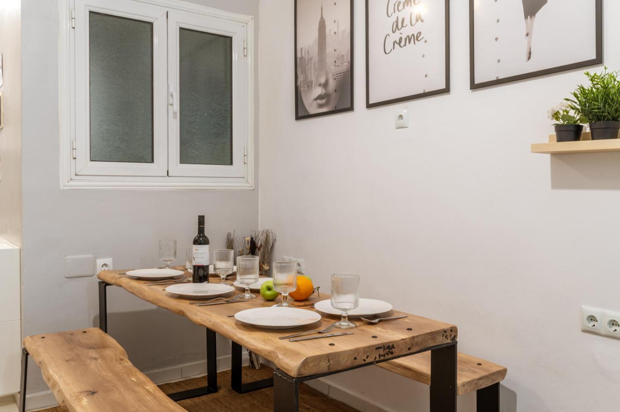 The Omonoia Modern, 3Bd Apartment Atena Exterior foto