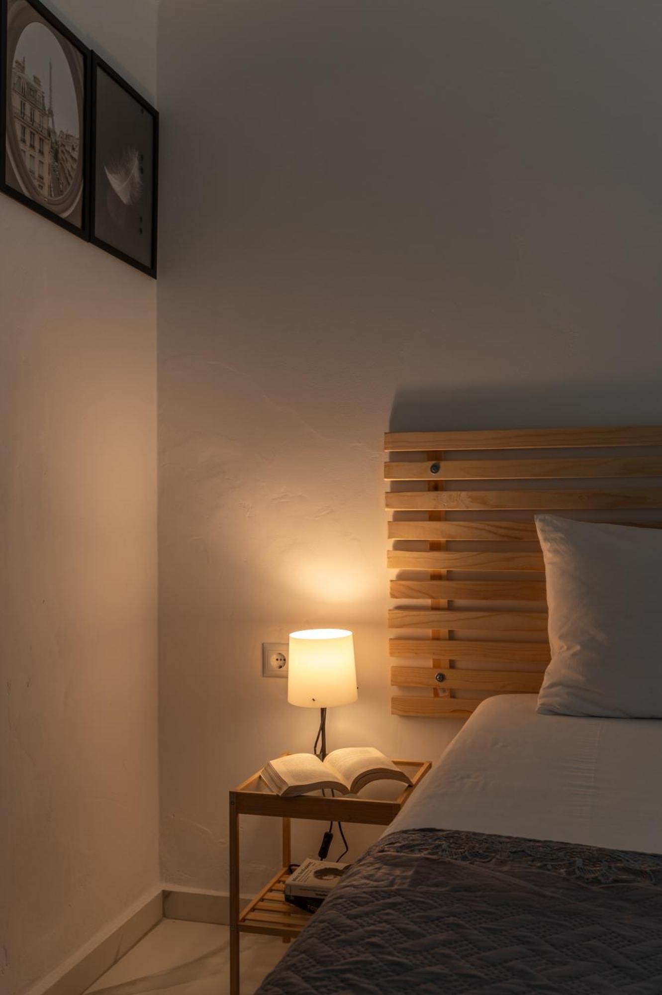 The Omonoia Modern, 3Bd Apartment Atena Exterior foto