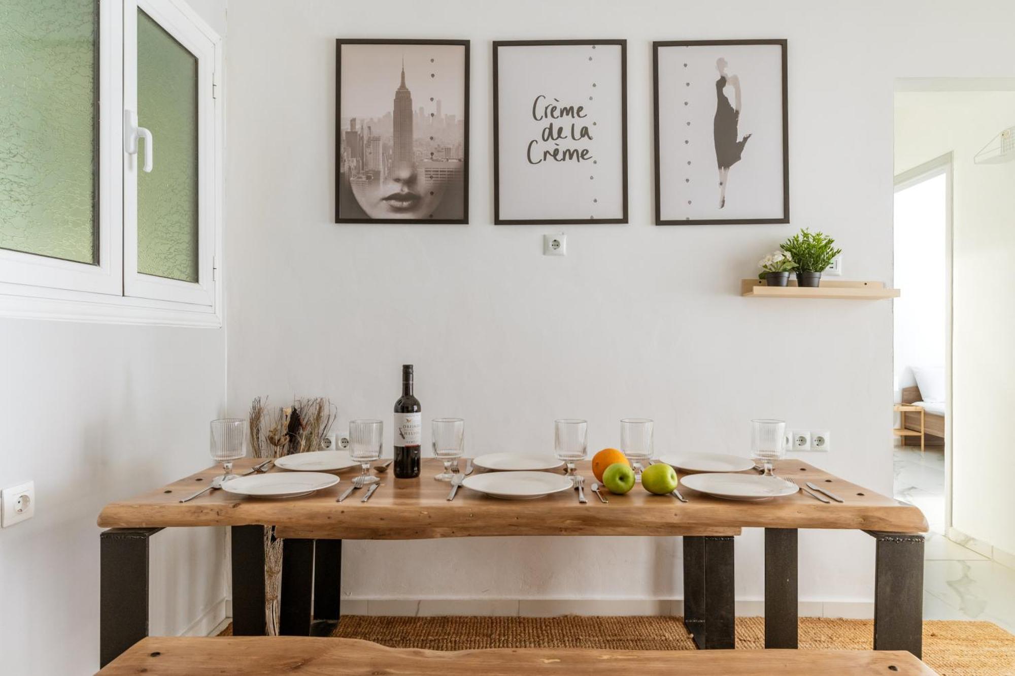 The Omonoia Modern, 3Bd Apartment Atena Exterior foto